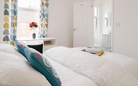Nice Living Serviced Accommodations